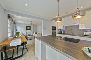 Open Plan- click for photo gallery
